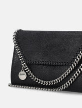Stella McCartney Falabella Mini Crossbody - | Spazio Pritelli