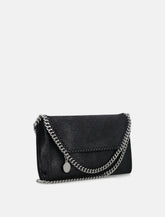 Stella McCartney Falabella Mini Crossbody - | Spazio Pritelli