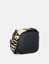 Stella McCartney Borsa Small Stella Logo - | Spazio Pritelli