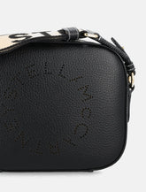 Stella McCartney Borsa Small Stella Logo - | Spazio Pritelli