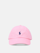 Cappello Chino in cotone Polo Ralph Lauren - | Spazio Pritelli