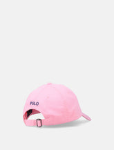 Cappello Chino in cotone Polo Ralph Lauren - | Spazio Pritelli