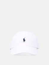 Cappello Chino in cotone Polo Ralph Lauren - | Spazio Pritelli