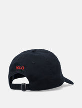 Cappello Chino in cotone Polo Ralph Lauren - | Spazio Pritelli