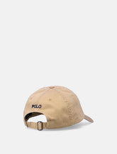 Cappello Chino in cotone Polo Ralph Lauren - | Spazio Pritelli