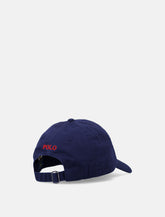 Cappello Chino in cotone Polo Ralph Lauren - | Spazio Pritelli