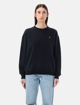 Polo Ralph Lauren felpa girocollo in cotone - | Spazio Pritelli