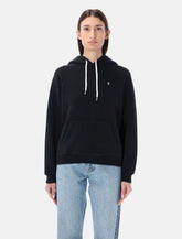 Felpa con cappuccio classica in cotone di Polo Ralph Lauren - | Spazio Pritelli