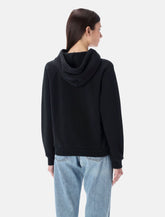 Felpa con cappuccio classica in cotone di Polo Ralph Lauren - | Spazio Pritelli