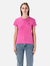 CLASSIC TSHIRT SS - | Spazio Pritelli