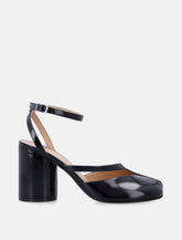 Maison Margiela Tabi pump sandals - | Spazio Pritelli