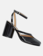 Maison Margiela Tabi pump sandals - | Spazio Pritelli