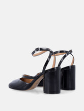 Maison Margiela Tabi pump sandals - | Spazio Pritelli