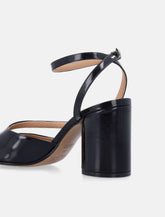 Maison Margiela Tabi pump sandals - | Spazio Pritelli