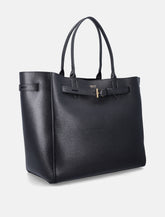 AUDREY LARGE TOTE - | Spazio Pritelli