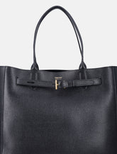 AUDREY LARGE TOTE - | Spazio Pritelli