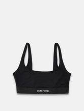 Bralette Signature in Modal di Tom Ford - | Spazio Pritelli