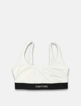 Tom Ford Signature Modal Bralette - | Spazio Pritelli