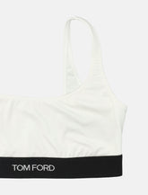 Bralette Signature in Modal di Tom Ford - | Spazio Pritelli
