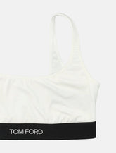 Tom Ford Signature Modal Bralette - | Spazio Pritelli