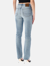 Tom Ford straight fit denim jeans - | Spazio Pritelli