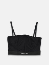 Tom Ford Modal Signature Bra - | Spazio Pritelli