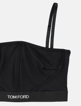 Tom Ford Modal Signature Bra - | Spazio Pritelli