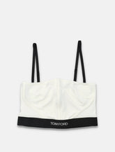 Tom Ford Modal Signature Bra - | Spazio Pritelli