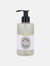 Diptyque Citronnelle & Geranium Cleansing Hand and Body Gel 200ml - | Spazio Pritelli
