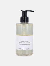Diptyque Citronnelle & Geranium Cleansing Hand and Body Gel 200ml - | Spazio Pritelli