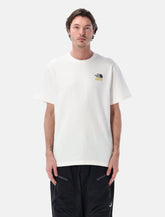 The North Face 1966 TNF relaxed graphic T-shirt - | Spazio Pritelli