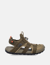 The North Face Shandal Explore Camp - | Spazio Pritelli