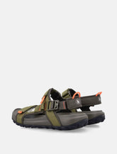 Sandali Explore Camp The North Face - | Spazio Pritelli