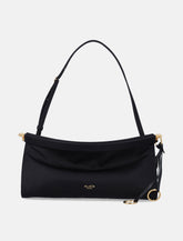 Alaïa Le Click nylon Bag - | Spazio Pritelli