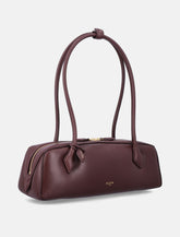 Alaïa Le Teckel Medium Bag in calfskin - | Spazio Pritelli