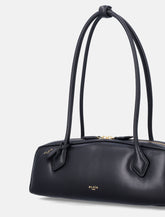 Borsa Le Teckel Media di Alaïa in pelle di agnello - | Spazio Pritelli