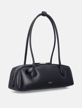 Borsa Le Teckel Media di Alaïa in pelle di agnello - | Spazio Pritelli