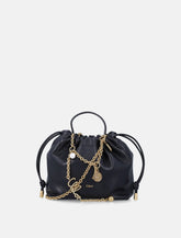 Mini Chloé Icons nappa shoulder bag - | Spazio Pritelli