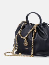 Mini Chloé Icons nappa shoulder bag - | Spazio Pritelli