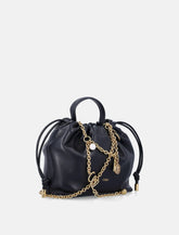 Mini Chloé Icons nappa shoulder bag - | Spazio Pritelli