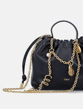 Mini Chloé Icons nappa shoulder bag - | Spazio Pritelli