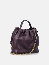 Mini Chloé Icons nappa shoulder bag - | Spazio Pritelli