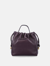 Mini Chloé Icons nappa shoulder bag - | Spazio Pritelli