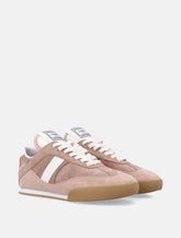 Chloé Kick women’s sneakers - | Spazio Pritelli