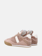 Chloé Kick women’s sneakers - | Spazio Pritelli