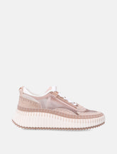 Chloé Nama Women's Sneakers - | Spazio Pritelli