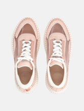 Chloé Nama Women's Sneakers - | Spazio Pritelli
