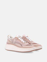 Chloé Nama Women's Sneakers - | Spazio Pritelli