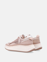Chloé Nama Women's Sneakers - | Spazio Pritelli