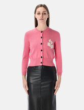 Cardigan Newton Marant Étoile - | Spazio Pritelli